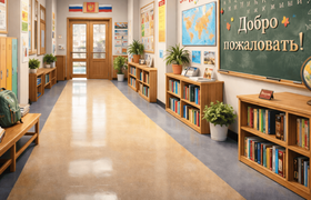 Учебные заведения Перми получают сообщения о ми...