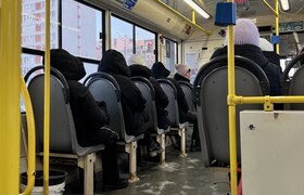 С 15 апреля проезд в пермском транспорте повысится