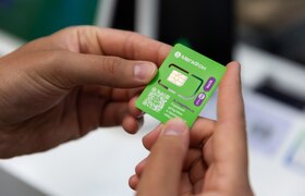 Полностью совместимы и надежны: МегаФон нарасти...