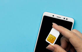 Билайн начал продажи SIM-карт в сети магазинов ...