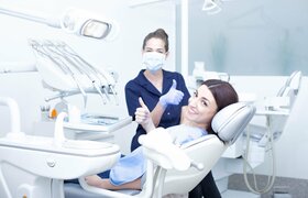 Скидки до 50%: как в Перми качественно вылечить зубы и не разориться