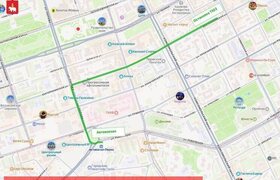 В Перми изменится схема движения автобусов