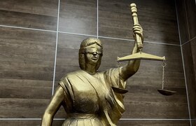 В Перми заочно осудили британца за хищение на м...