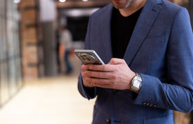 Пермяки стали в 2,8 раза чаще пользоваться серв...