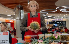 В Перми стартует осенняя ярмарка местных товаров