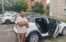 Транспортные полицейские Перми помогли москвича...