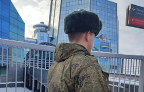 В Прикамье вернули 20 военнопленных, включая эк...