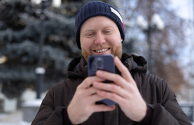 От госуслуг до стримов с горнолыжки — МегаФон д...