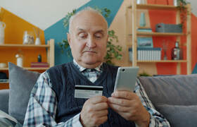 Билайн начал платить своим клиентам за входящие...