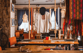 Юрма, черинянь, ляшки-кӧввдӧмки: как в пермско...