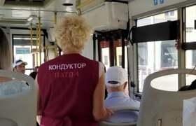 В Перми предложили ввести брелоки и стикеры для...