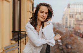 Пространства и сервисы для женщин в Перми — в о...