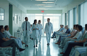 В Перми СК возбудил дело из-за травмы ребёнка в...