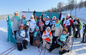 В Перми «Новые люди» развивают проект активного...