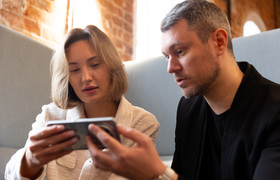 Жители Перми старше 55 лет стали больше интерес...