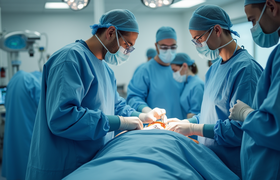 Ребёнку, пострадавшему при нападении в школе в ...