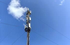 МегаФон увеличил зону покрытия в Березниках