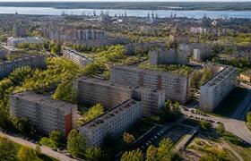 Пермяки стали реже приватизировать квартиры