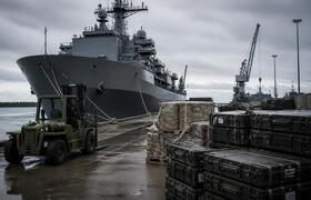 Писториус сообщил о задержках поставок военного...