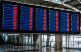 В Перми отменили рейс в Минеральные Воды 5 июля