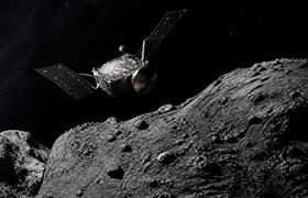 Зачем Hayabusa2 рискует при пролете мимо астеро...