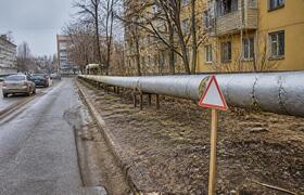 В Перми началась новая волна отключений горячей...