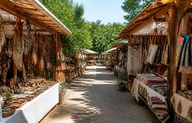 В Перми пройдет Июльская ярмарка: 4 дня товаров...