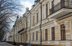 В Прикамье 30 исторических зданий выставят на т...