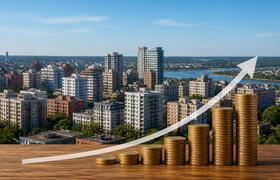 В Перми вырос срок накопления на первоначальный...