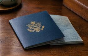 Как паспорт США стал одним из самых сильных в мире
