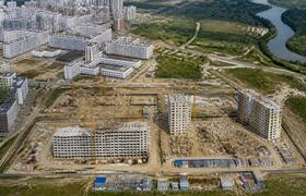 В Перми спрос на землю под ИЖС вырос на 23 участка