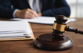 Суд взыскал с экс-главы Краснокамска 364 тысячи...