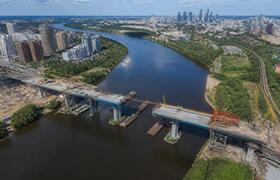 Власти Прикамья обсудили с Минтрансом строитель...