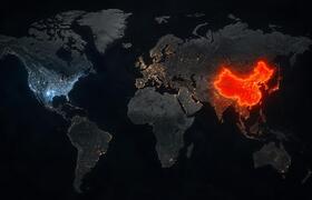 Pew Research Center: в 27 странах из 36 к Китаю...