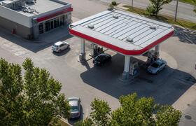 Ситуация с бензином в Перми стабилизируется, «Н...
