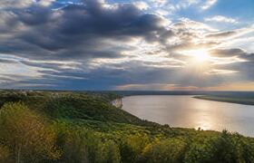 Похолодание обойдет Пермский край стороной: про...