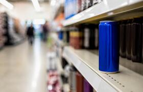Британия запретит продажу энергетиков детям до ...