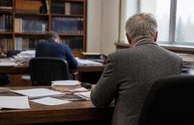 Ученые ПГНИУ получили гранты РНФ на новые проекты