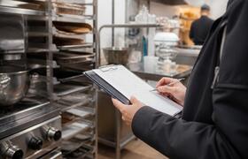Более 70% пермских кафе и ресторанов работают с...