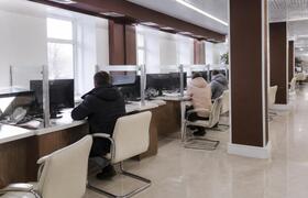 В МФЦ Пермского края появились семь новых налог...