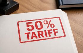 Трамп ввел 50% пошлины на канадские товары