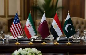 Посредники предложили США и Ирану 10-дневное пе...