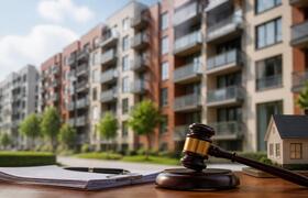В Прикамье на 67% выросло число проданных за до...