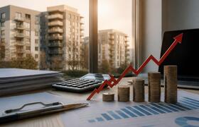 В Финляндии рекордный рост банкротств жилищных ...