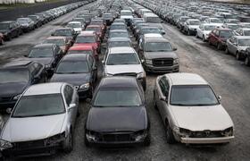 В Прикамье за полгода арестовали более 500 авто...