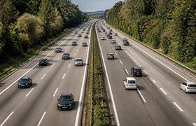 В Германии зафиксирован рекордный уровень автом...