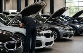 BMW отзывает 318 тысяч машин в США из-за риска ...