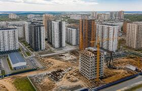 Пермский край вошел в топ-5 по расселению авари...