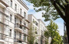 Капремонт 367 домов в 2024: рекорд в Березниках