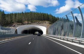 В Перми с 1 августа откроют новый участок трасс...